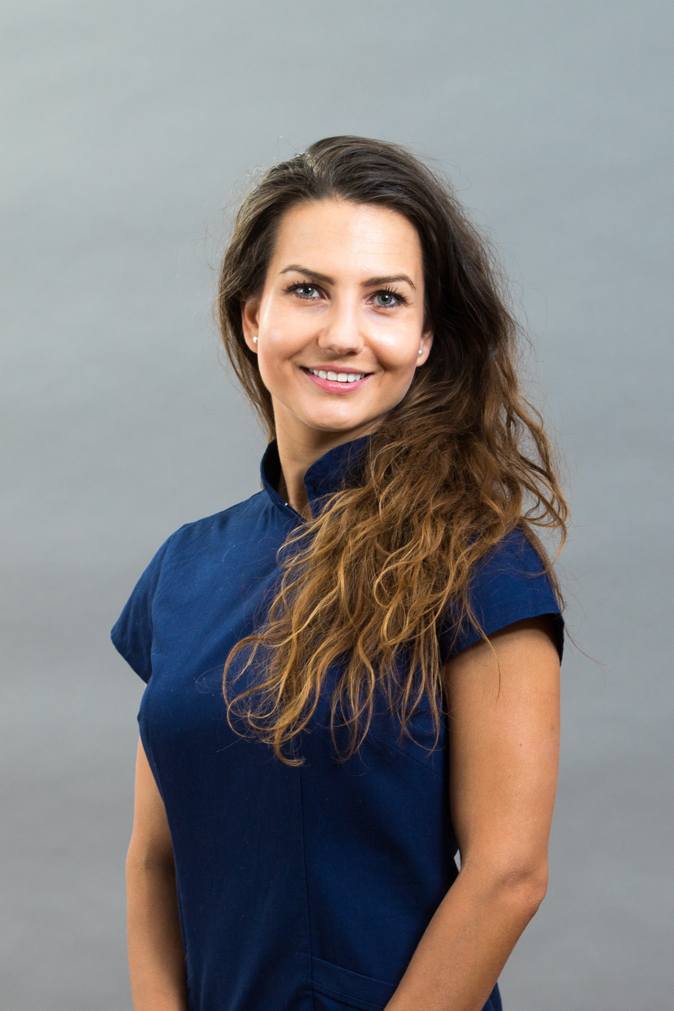 Dr. Hegedűs Réka