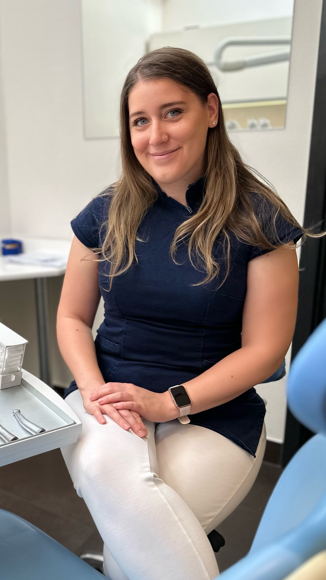 Dr. Pryma Melinda